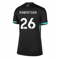 Liverpool Andrew Robertson #26 Bortatröja Dam 2024-25 Kortärmad